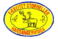 Storheller - Hardangervidda